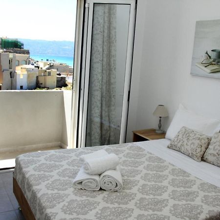 Modern Apartment In The Center Of Heraklion C Exterior photo