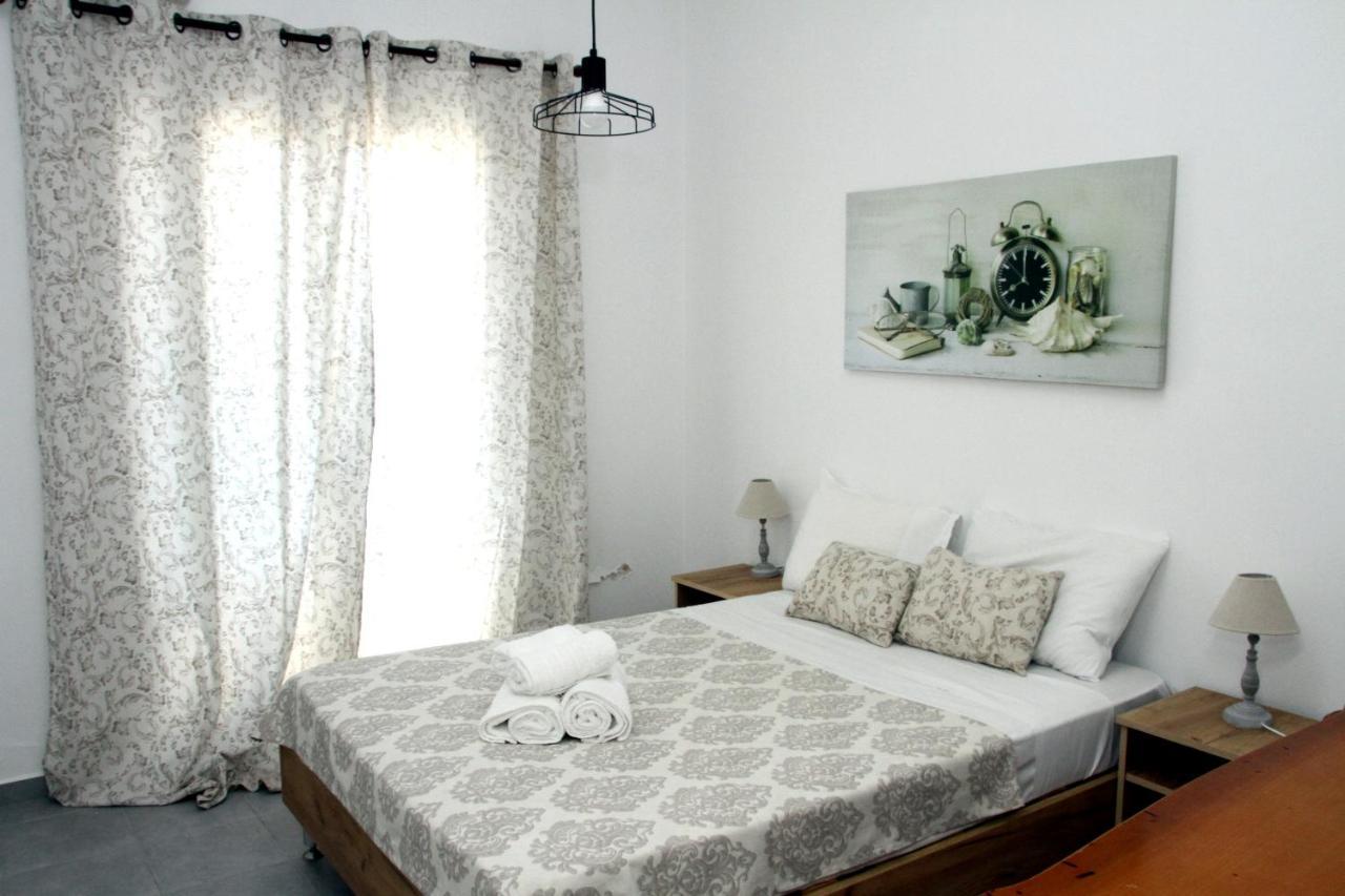 Modern Apartment In The Center Of Heraklion C Exterior photo
