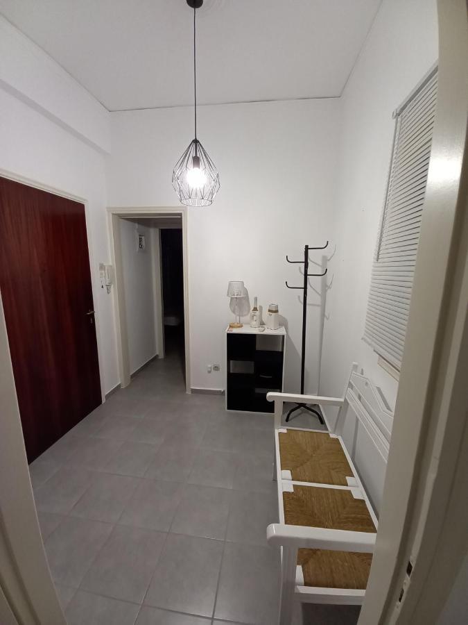 Modern Apartment In The Center Of Heraklion C Exterior photo